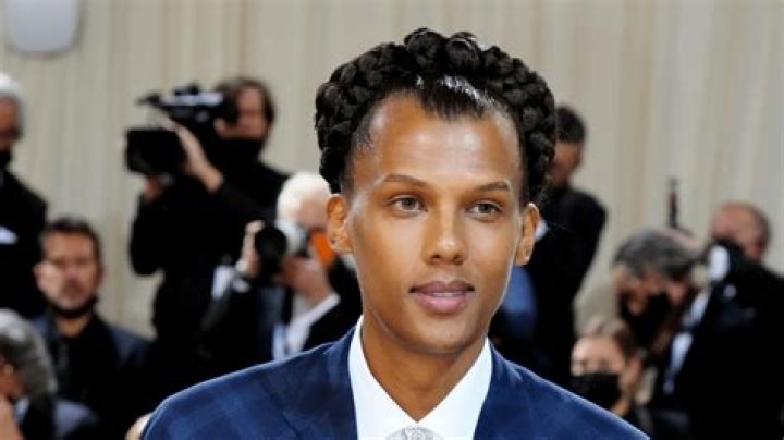 Stromae Fils Prenom