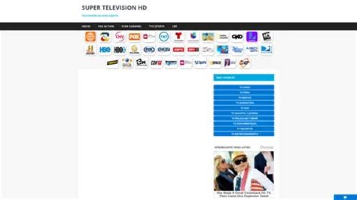 supertelevisionhd.com login safely, analysis & comments