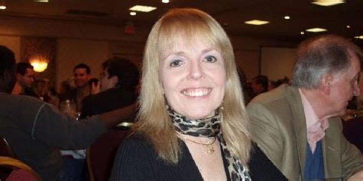 Susan Gordon and Avraham Aviner