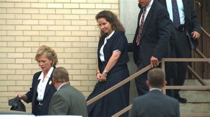 Susan Smith, nearing parole after murders of young sons, says she’d be ‘good stepmom’: report