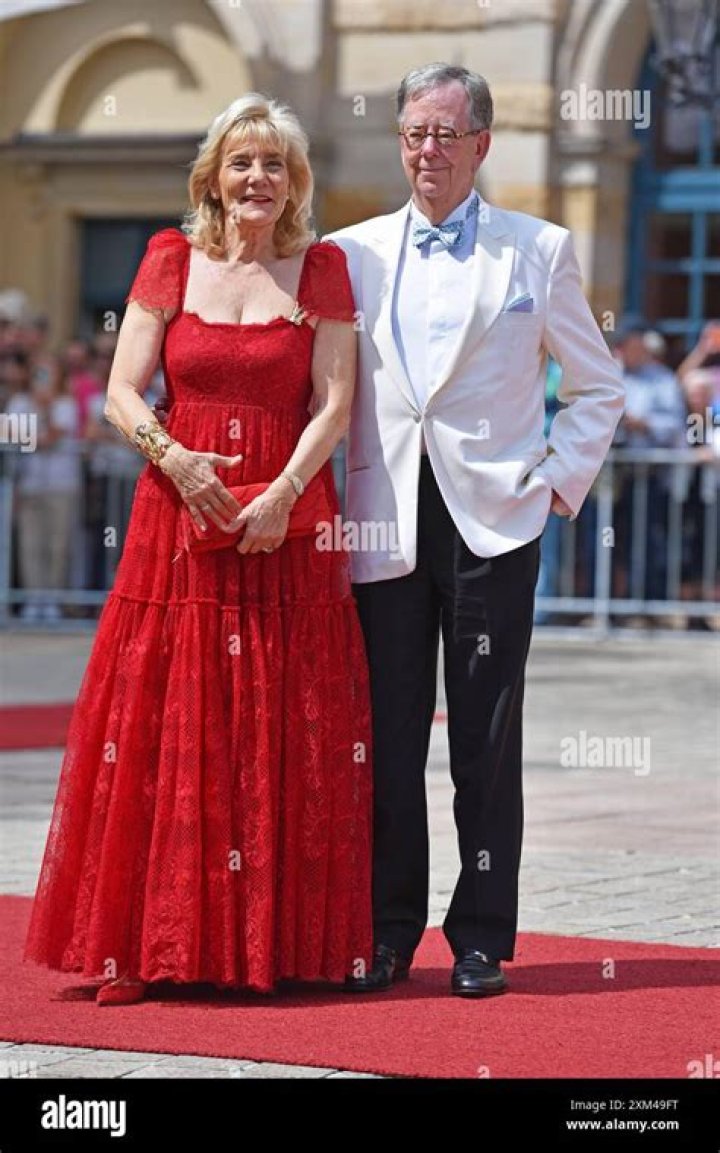 Susanne Porsche Vermögen