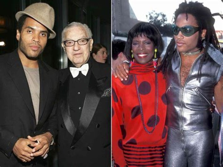 Sy Kravitz: Facts About Lenny Kravitz's Father
