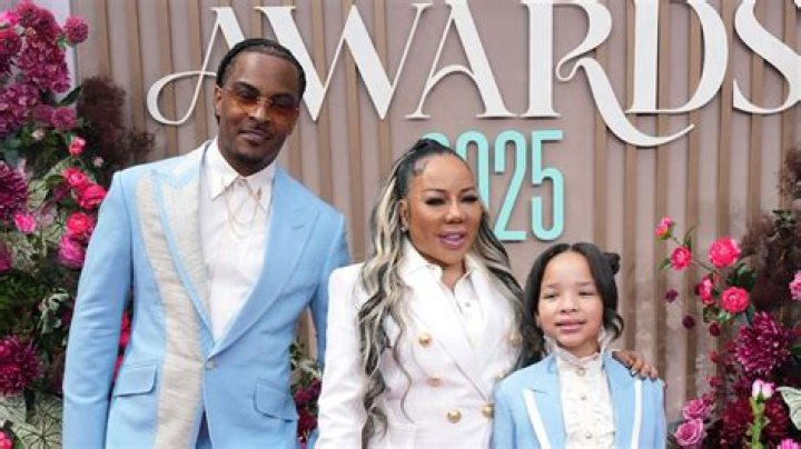 T.I. AND TINY’S DAUGHTER, HEIRESS HARRIS, SHINES BRIGHT DURING SHOWCASE