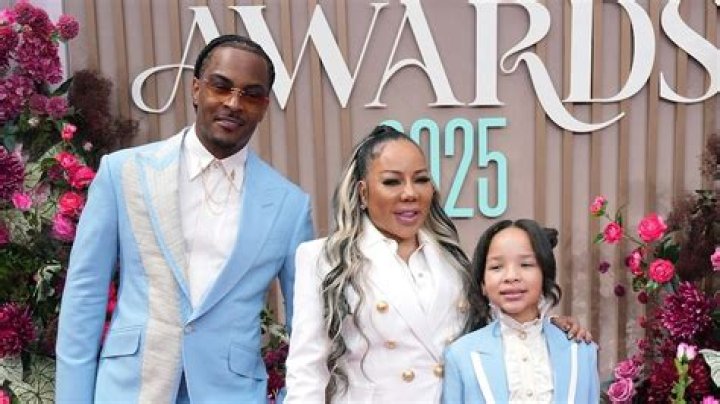 T.I. AND TINY SHARE PICTURES OF THEIR BABY GIRL