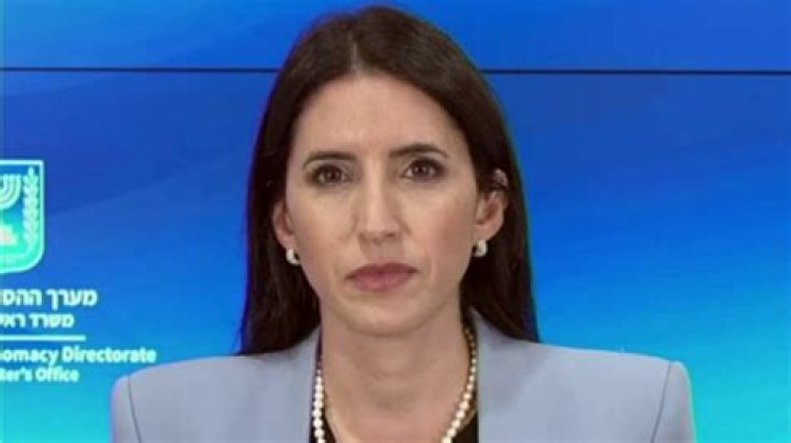 Tal Heinrich Wikipedia: Meet Israeli Journalist And TIJ Talks Host