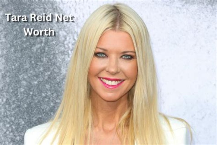 Tara Reid Net Worth: Bio, Age, Husband, Net Worth, Career, Earnings & More