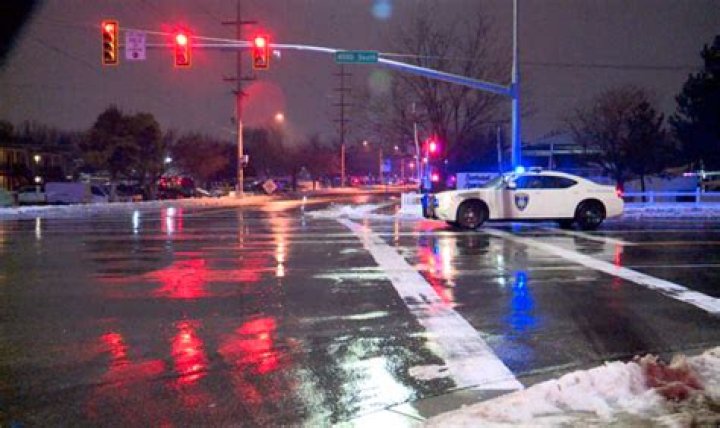 Taylorsville Man Shot Multiple Times Through Bedroom Wall; Shooter Still At Large, Police Say