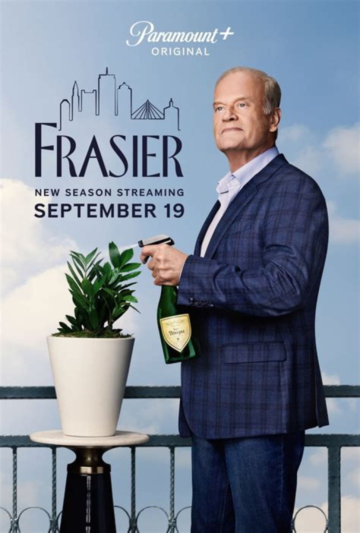 Team-Up Review: Frasier, “The Matchmaker” and “Flour Child”