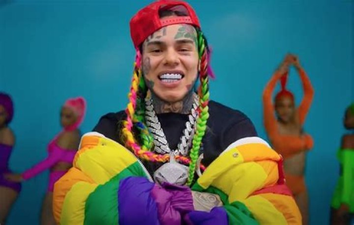 Tekashi 6ix9ine’s Net Worth Forbes: How Much Money Does The Rapper Make, and Why Is He So Rich?
