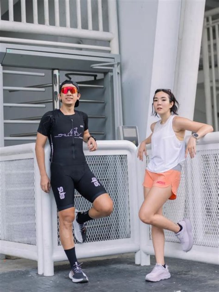 Tekuni Olahraga Lari, Gisel Anastasia Mengaku Kecemplung