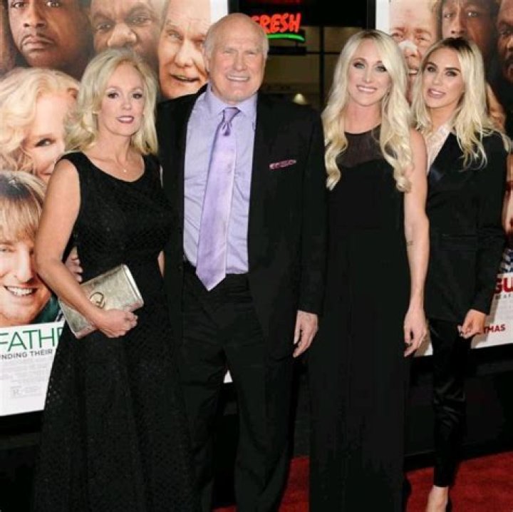 Terry Bradshaw’s Children: Rachel Bradshaw, Erin Bradshaw, And Lacey Hester