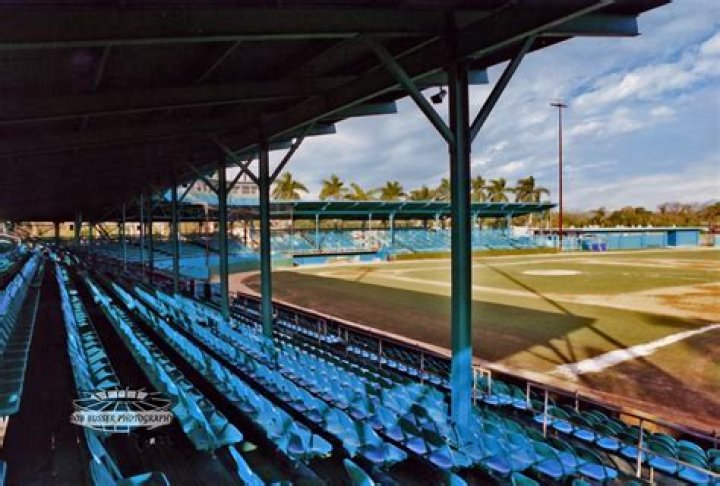 Terry Park - Fort Myers, Florida