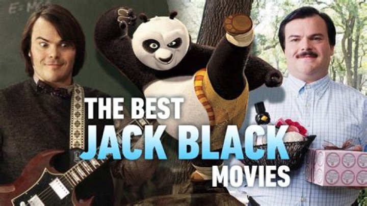 The 11 Best Jack Black Movies of All Time