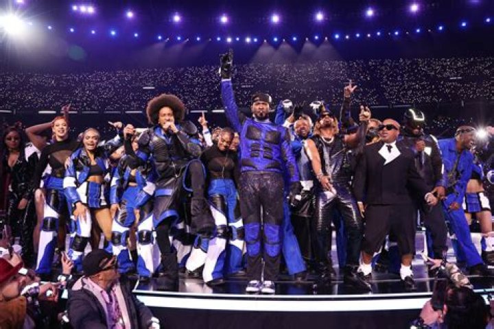 The 15 greatest Super Bowl halftime show performances ever, ranked