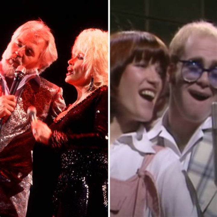 The 20 best duets of all time, ranked