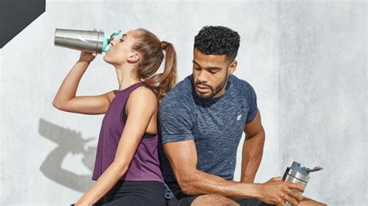 The Benefits Of Protein Shakes | More Than Just Muscle