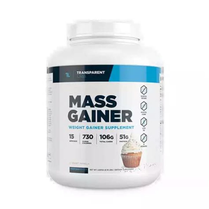 The Best Gainer Shakes To Bulk Up Faster