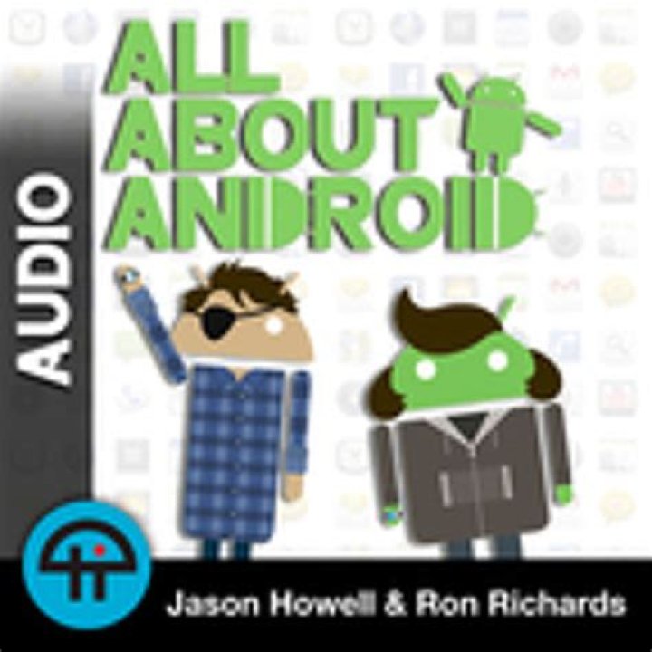 The end of All About Android podcast