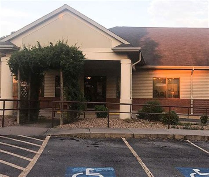 The Heart Behind Springville's Senior Center