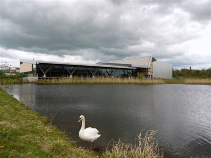 The Lakeside Centre, Killingworth | Co-Curate