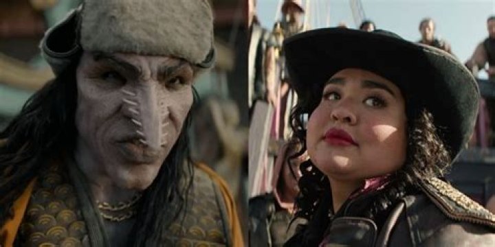 The Live-Action Straw Hat Pirates of Netflix’s One Piece Are Pretty Accurate