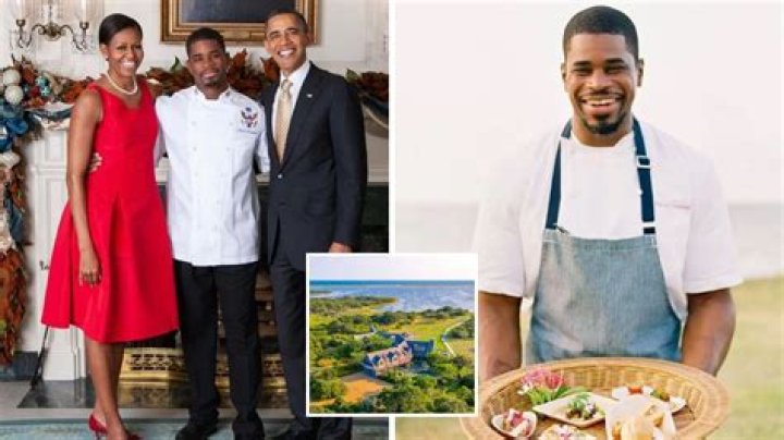 The Mysterious Death of Barack Obama's Private Chef: A Closer Look at the Tragedy