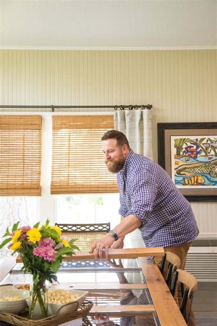 The Ostermiller House
– Laurel Mercantile