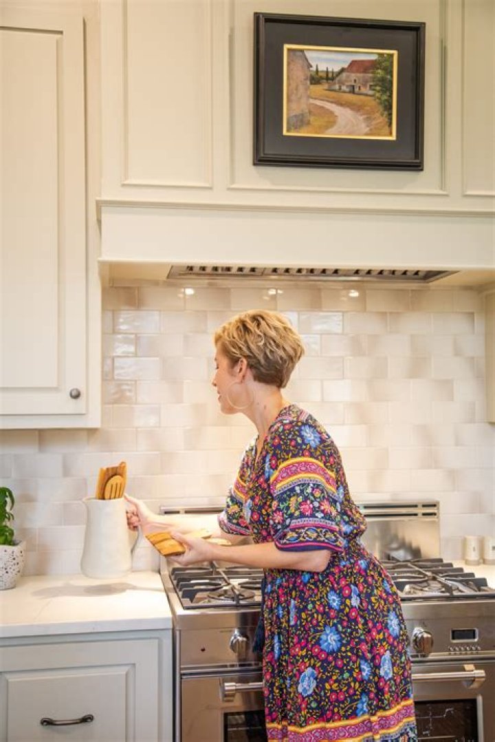 The Simoneau House
– Laurel Mercantile