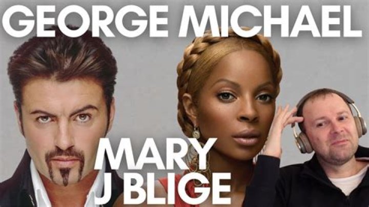 The Story of... 'As' by Stevie Wonder, covered by George Michael and Mary J Blige