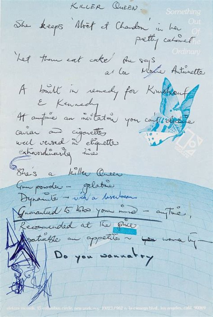 The Story of... 'Don't Stop Me Now' by Queen