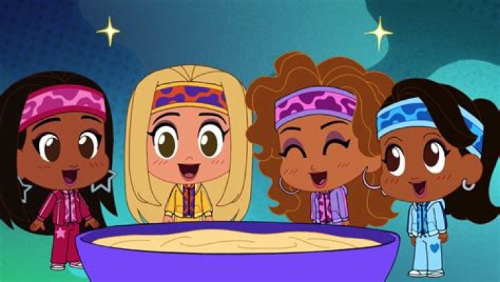 The Story of... 'Lifted' by Lighthouse Family - as told by the band