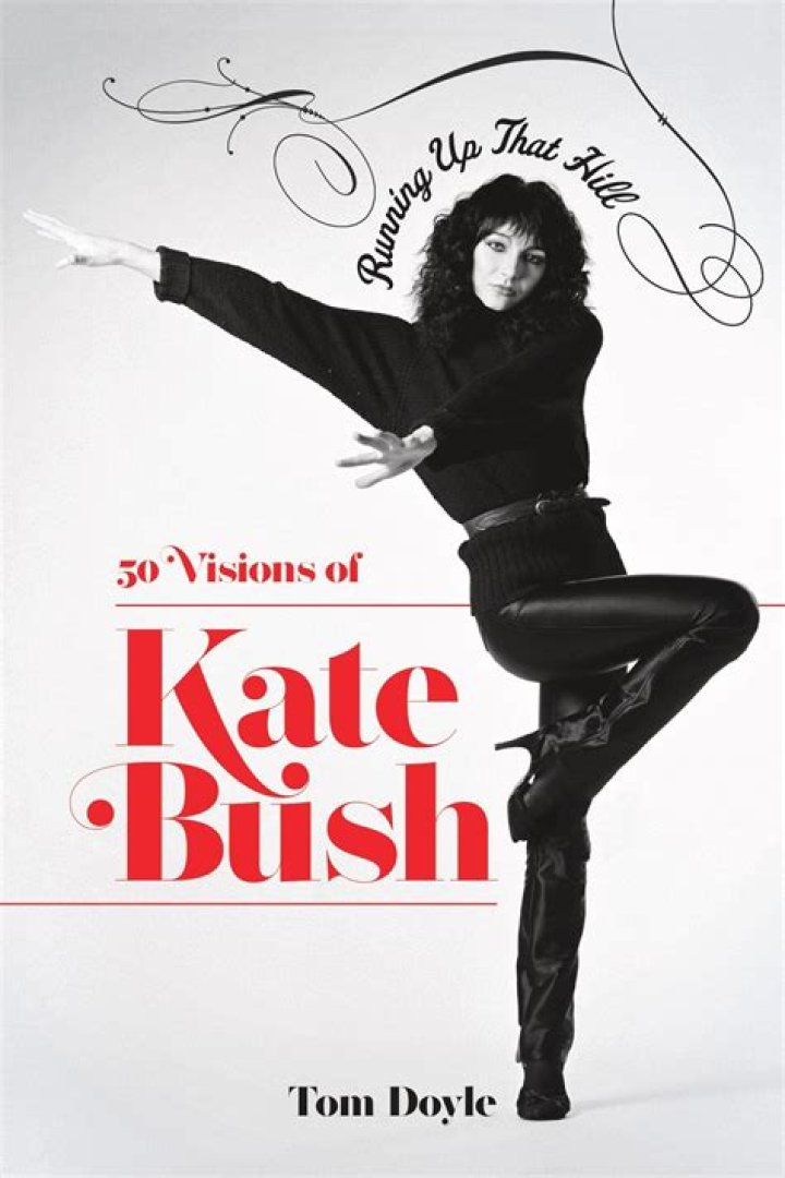 The Story of... 'This Woman's Work' by Kate Bush