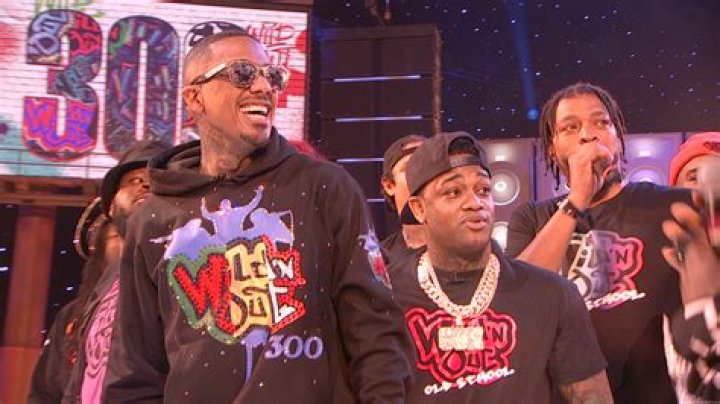 The Wild ‘n Out Star’s Glow Up Examined!