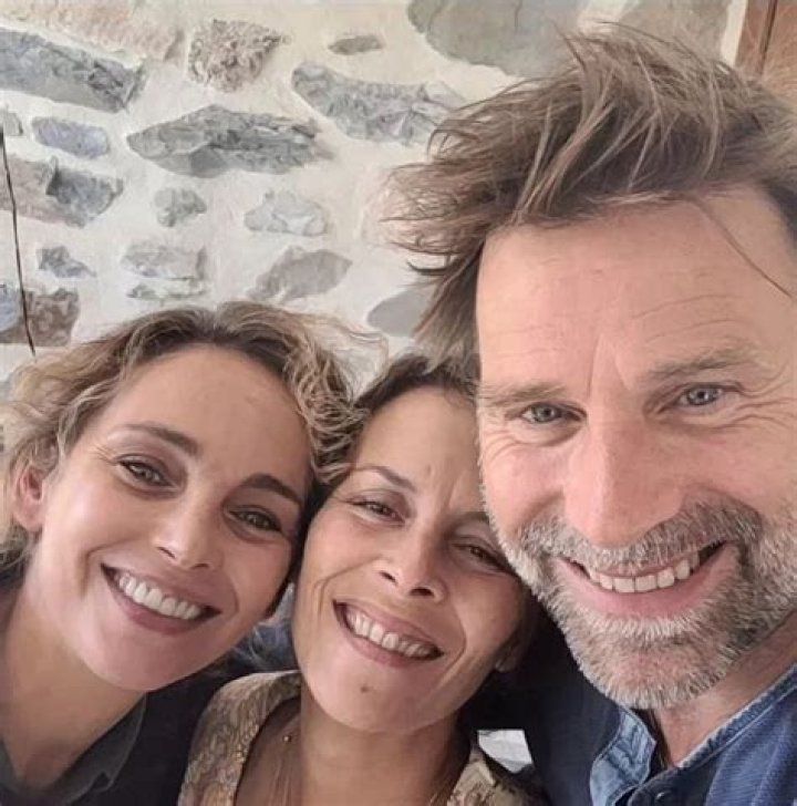 Thomas Jouannet Taille