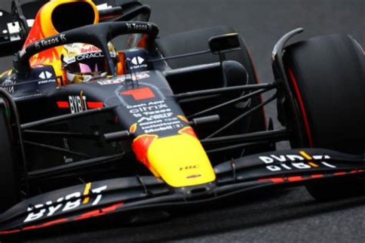 Three reasons Red Bull could be ‘nigh on unbeatable’ in F1 2023 | F1