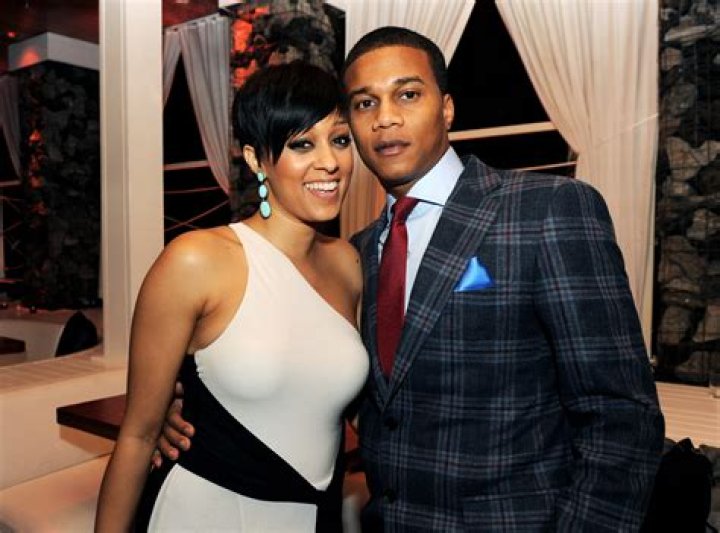 Tia Mowry files for divorce from Cory Hardrict after 14 years of marriage