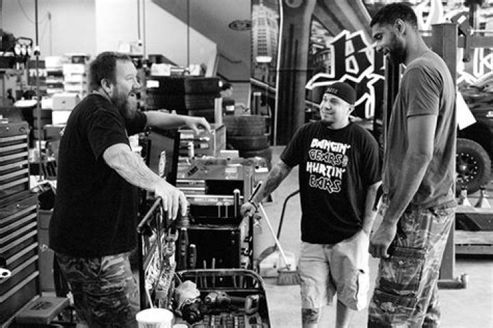 Tim Duncan Car Collection 2023 And Net Worth - 21Motoring