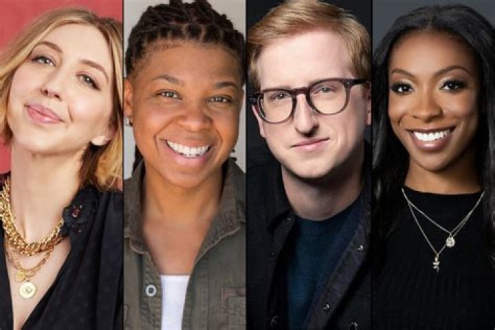 	Tim Meadows: Meet the Comedian and Longest-Running SNL Cast Member’s Wife	