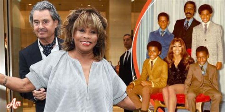 Tina Turner's best friend reveals details of the star's life in months before she died