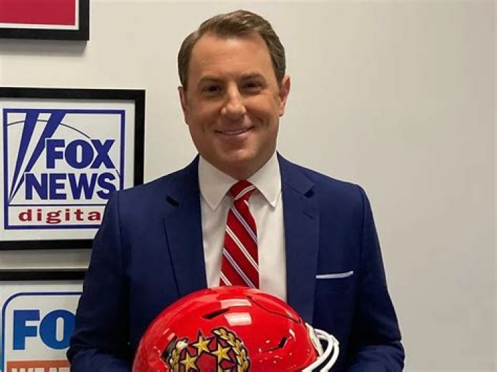 Todd Piro Wikipedia, Age: Bio Of The American Broadcaster Journalist