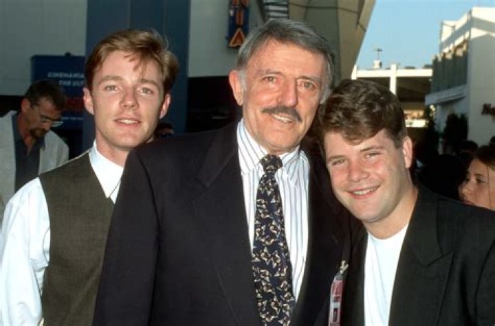 Tom Astin: Everything About John Astin's Son