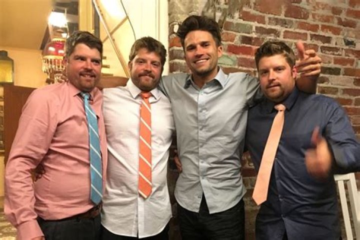 Tom Schwartz’s Net Worth And Life With Parents And Brothers