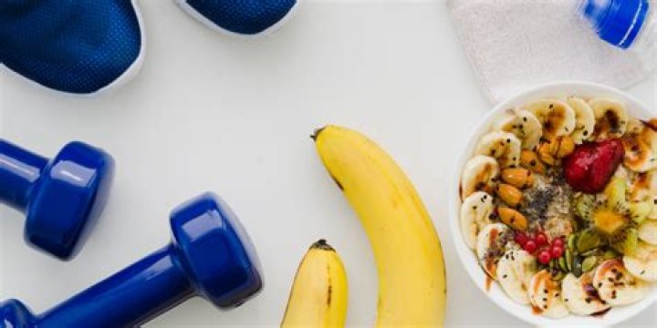 Top 10 Pre-Workout Foods | Fuel Your Workout The Right Way