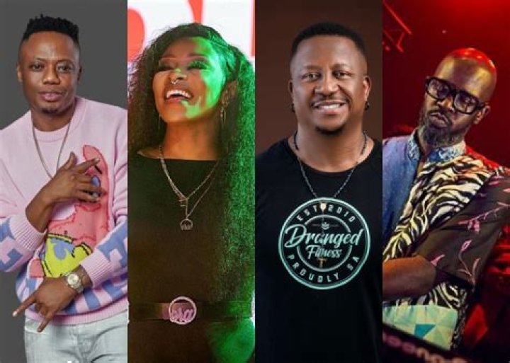 Top 20 Best and Famous Female DJs In Africa In 2023: Who Is The Richest Female DJ In Africa?