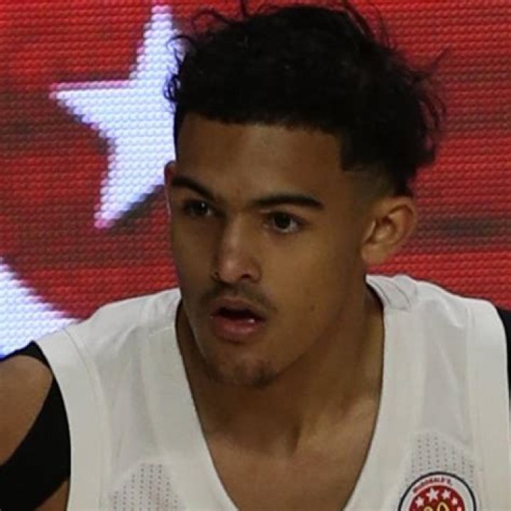 Trae Young - Bio, Net Worth, Height