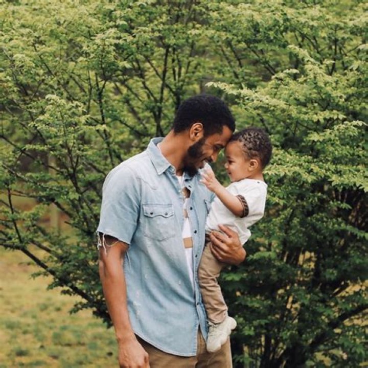 TREY SONGZ PRAISES BABY MAMA, CARO COLON, IN NEW PHOTOS