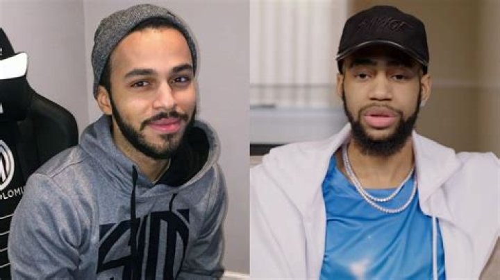 TSM Daequan Loco - Bio, Net Worth, Height