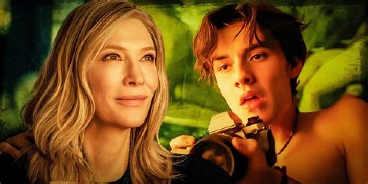 Twig Clark: Truth about Catherine Tate's Ex.