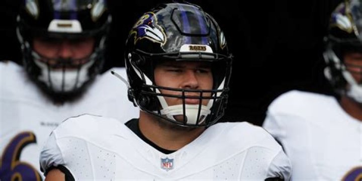 Tyler Linderbaum’s Parents Reflect On His Road To Success