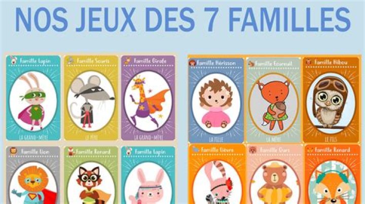 Types et Familles de Jeux de Solitaire